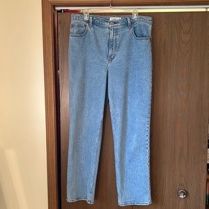 Abercrombie & Fitch 32|14R Jeans